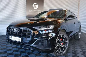 Gebraucht Audi Q8