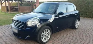 Käytetty Mini Cooper