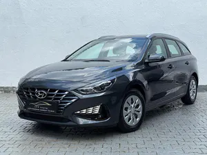 Occasion Hyundai i30