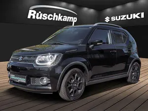 Gebraucht Suzuki Ignis