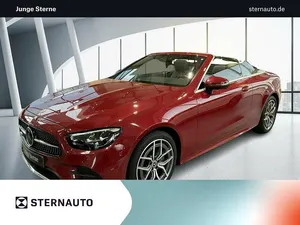 Gebraucht Mercedes E300