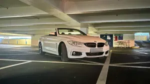 Käytetty BMW 440