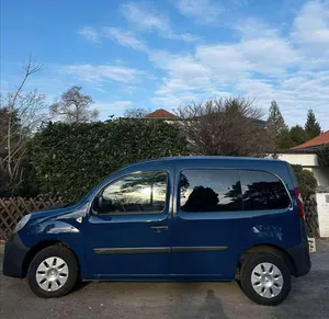 Gebraucht Renault Kangoo
