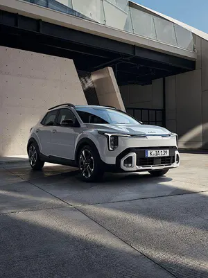 Brugt Kia Stonic