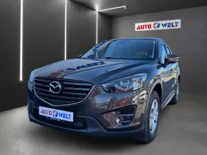 Brugt Mazda CX-5