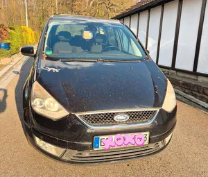 Gebraucht Ford Galaxy