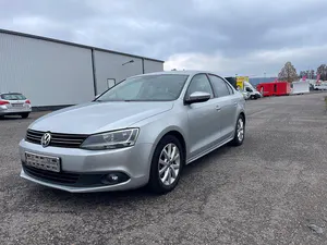 Gebraucht VW Jetta