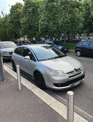 Used Citroën C4