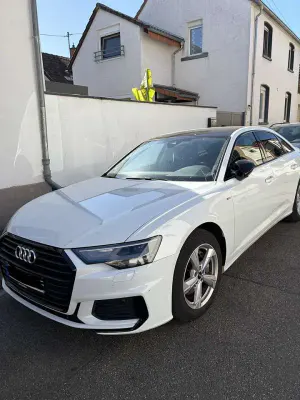 Occasion Audi A6