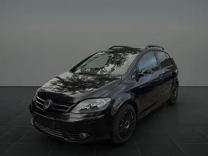 Gebraucht VW Golf Plus Cross