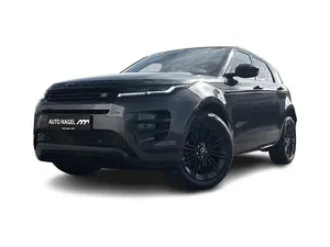 Second-hand Land Rover Range Rover evoque