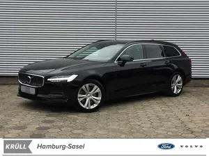 Brugt Volvo V90