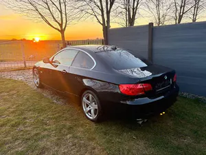 Używany BMW 325
