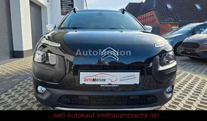 Gebraucht Citroën C4