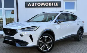 Brugt Cupra Formentor