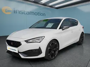 Używany Cupra Leon