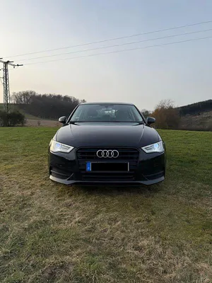 Gebraucht Audi A3