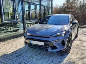 Brugt Cupra Formentor