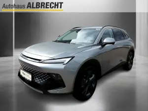 Brugt Baic X55