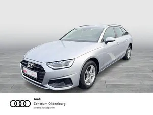 Gebraucht Audi A4