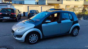 Occasion Smart ForFour