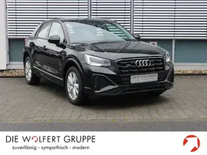 Brugt Audi Q2