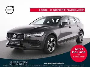 Gebraucht Volvo V60 CC