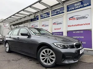 Gebraucht BMW 318