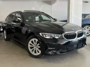 Gebraucht BMW 318