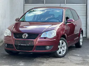 Brugt VW Polo
