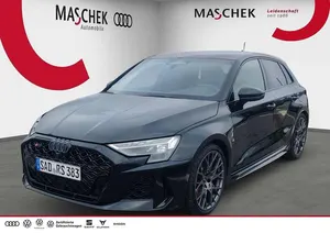 Brugt Audi RS3