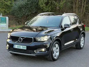 Usata Volvo XC40