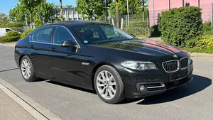 Käytetty BMW 535