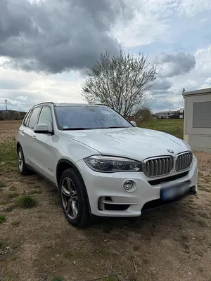 Gebraucht BMW X5