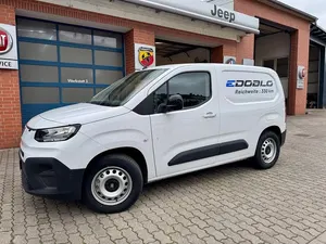 Gebraucht Fiat e-Doblò