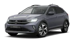Brugt VW Taigo