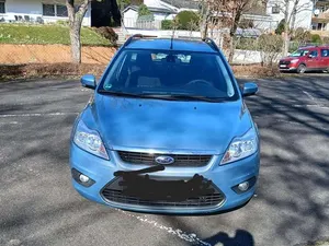 Używany Ford Focus