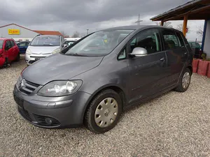 Gebraucht VW Golf Plus Cross