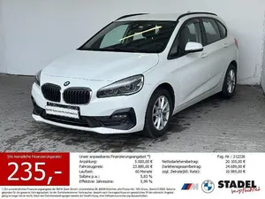 Gebraucht BMW 216 Active Tourer