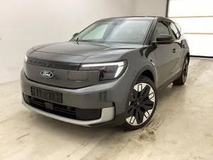 Occasion Ford Explorer