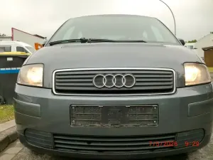 Occasion Audi A2