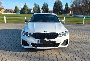 Brugt BMW M340