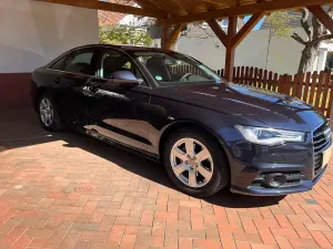 Gebraucht Audi A6