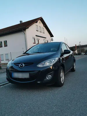 Gebraucht Mazda 2
