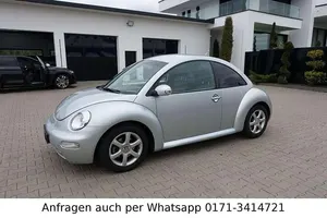 Gebraucht VW New Beetle