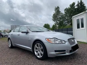 Usata Jaguar XF