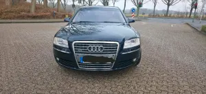 Gebraucht Audi A8
