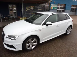 Occasion Audi A3