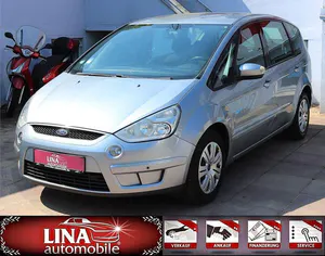 Occasion Ford S-MAX