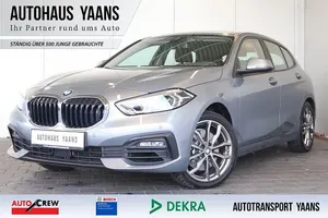 Używany BMW 120